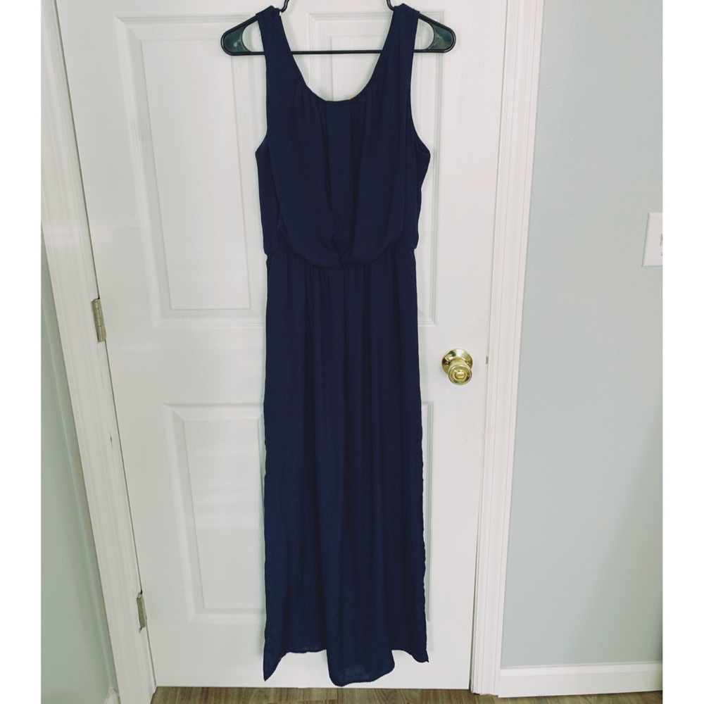 Forever 21 Dressy Maxi
